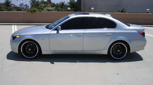 Image result for dark tint on cars
